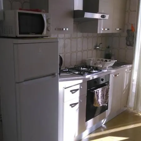Apartman A Due Passi Dal Treno *