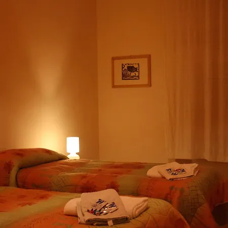 Apartman A Due Passi Dal Treno *