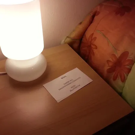Apartman A Due Passi Dal Treno Pisa