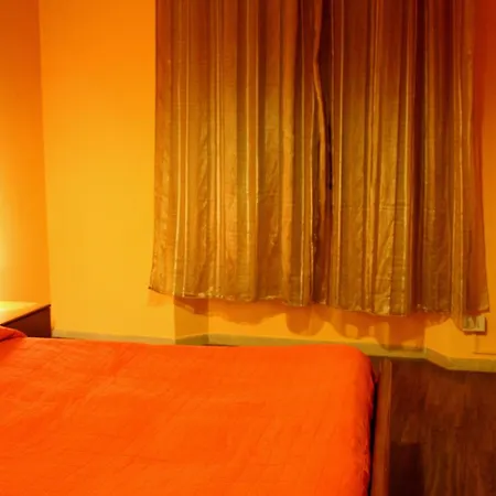 Apartman A Due Passi Dal Treno *