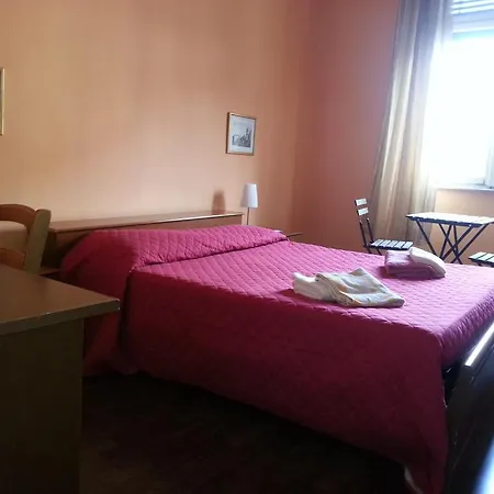 Apartman A Due Passi Dal Treno