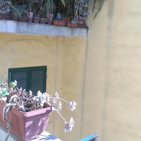 Apartman A Due Passi Dal Treno