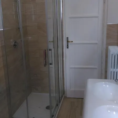 Apartman A Due Passi Dal Treno *
