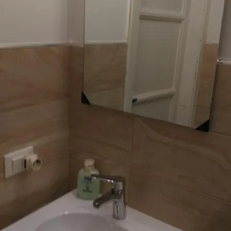 Apartman A Due Passi Dal Treno *