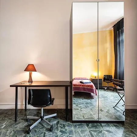 Apartman A Due Passi Dal Treno *