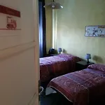A Due Passi Dal Treno * Pisa