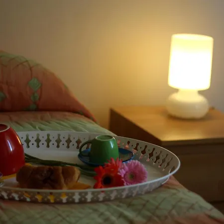 A Due Passi Dal Treno 피사