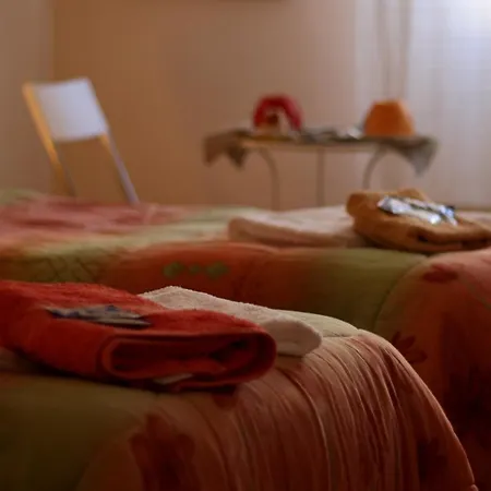 Apartamento A Due Passi Dal Treno *