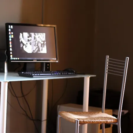 Apartamento A Due Passi Dal Treno