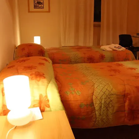 Apartamento A Due Passi Dal Treno *