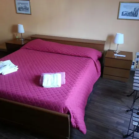 Apartamento A Due Passi Dal Treno