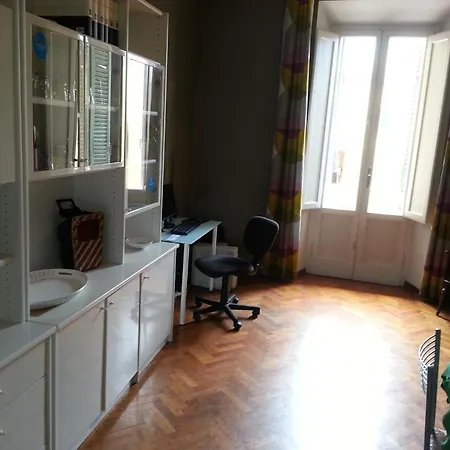 Apartamento A Due Passi Dal Treno