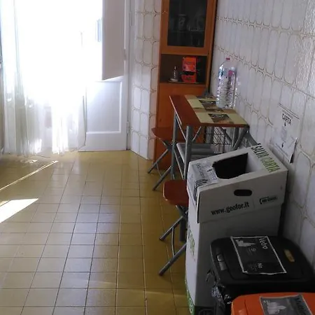 Apartamento A Due Passi Dal Treno Pisa