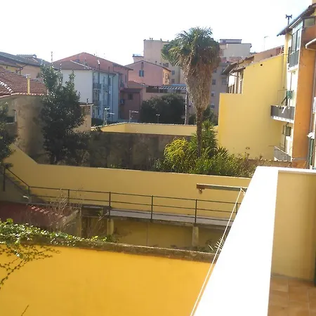 Apartamento A Due Passi Dal Treno Pisa