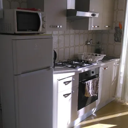 Apartamento A Due Passi Dal Treno
