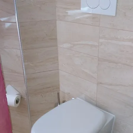 A Due Passi Dal Treno Apartamento Pisa
