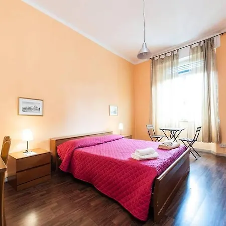 Apartamento A Due Passi Dal Treno *