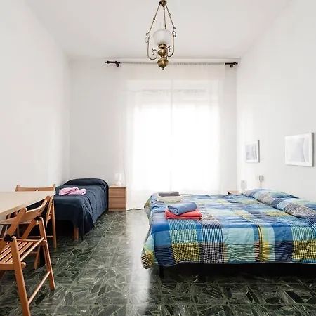Apartamento A Due Passi Dal Treno