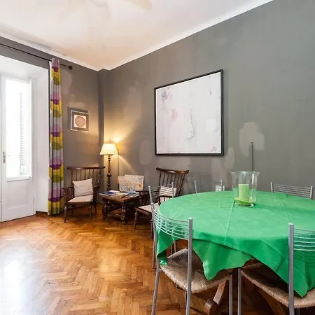 Apartamento A Due Passi Dal Treno